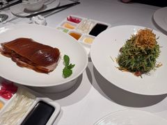 -四季民福烤鸭店(王府井东安门店)