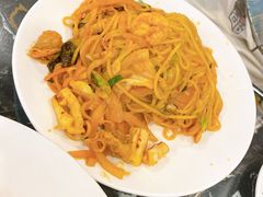 -桃园中华料理炸酱面(燕儿岛路店)