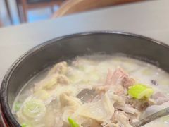 -咕咕站韩国料理(紫金港店)