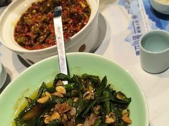 -青花小镇(凯翔新天地店)