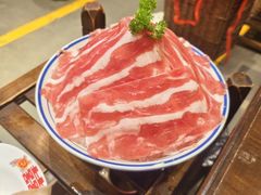 -萍姐火锅·公路夜市(南京新街口店)