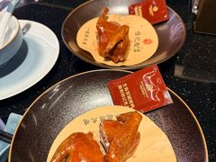 -恒记饭店(珠江路总店)