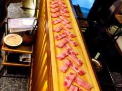 一米牛舌-盡膳口福跷脚牛肉火锅(晶耀前滩店)