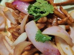 -大哈福烧烤·海鲜·家常菜(延安三路店)