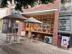 -佐敦面包铺·JORDAN BAKERY