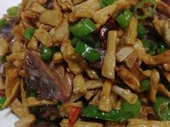 -小杨烤肉(朱雀店)