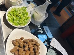 -橦橦小马扎烧烤 (传媒大学店)