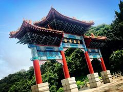 -南沙天后宫景区