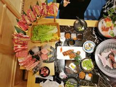 -龍二烧肉酒场(九亭店)