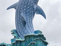 -珠海长隆海洋王国