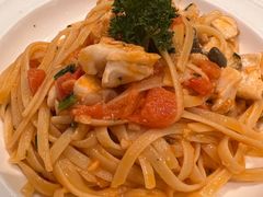 -安妮意大利餐厅(世贸天阶店)