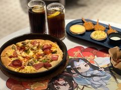 -必胜客(大悦城店)