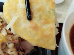 -老厨家(友谊路总店)