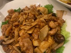 -大铁勺新津菜(东丽阳光新业广场店)