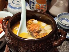 -南京大牌档(青岛万象城店)