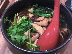 -和府捞面(东直门银座店)