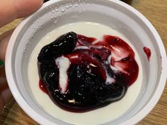 -西粉堂新疆米粉(朝外店)