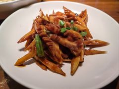 -苏帮袁Sue Cuisine(来福士店)