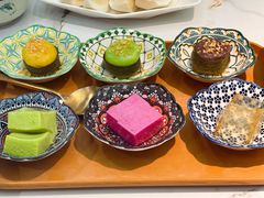 -沿江海南菜·文昌鸡祖师爷(大东海店)