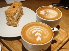 -Peet's 皮爷咖啡(东湖路手作店)
