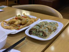 -台北楚楚园馅饼粥(虹桥南丰城店)