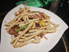 -顺峰顺水顺德菜(龙华店)