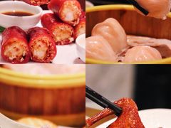 -蝴蝶里·粤菜·点心(滨江龙湖店)