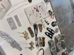 -CLMX(新天地凯德晶萃广场店)