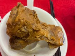 -长城东北菜(新港西路店)
