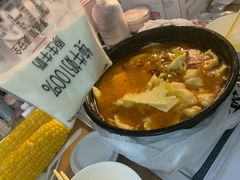 -印象盐帮菜(鲁能城店)