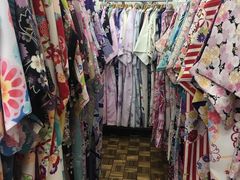 -东京浅草和服体验江户和装工房雅(浅草本店)