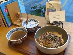-漫蔬•台北蔬食小馆VEGGIEBOIL(朝晖店)