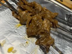 -熙成烧烤(白塔岭店)