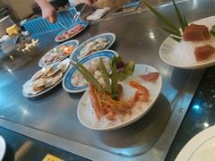 android_upload_pic-大渔铁板烧(中山路八佰伴店)