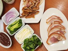 -老昌春饼(中央大街店)