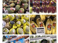 -Olé精品超市(广州太古汇店)