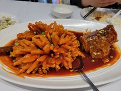 -眉州东坡(民族园店)