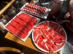 -东来顺·非遗火锅(高新店)