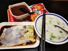 -银记肠粉店(中山一路店)