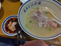 -易老妈蹄花.特色川菜(人民公园总店)