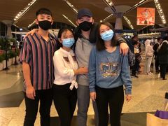 -吉隆坡国际机场