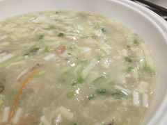 -祈胜邨•顺德鱼生•顺德菜(容桂店)