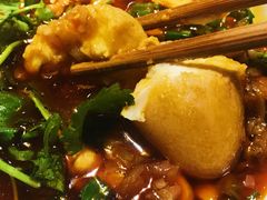 -李子坝梁山鸡(北碚万达五鸡哥店)