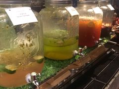 -广州富力君悦大酒店·凯菲厅