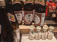 -东方红海鲜百汇(国际大厦店)