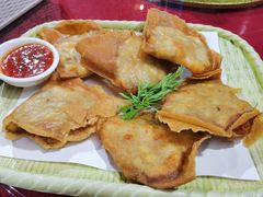 海鲜饼-202特色排档(五缘湾店)