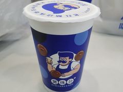 -煲珠公·老红糖珍珠奶茶(长宁龙之梦店)