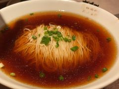 -松鹤楼面馆(清河万象汇店)
