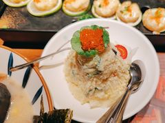 -京鹿料理(荟聚店)