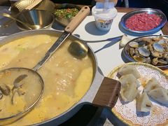-琥珀川糟粕醋火锅(慈云寺店)
